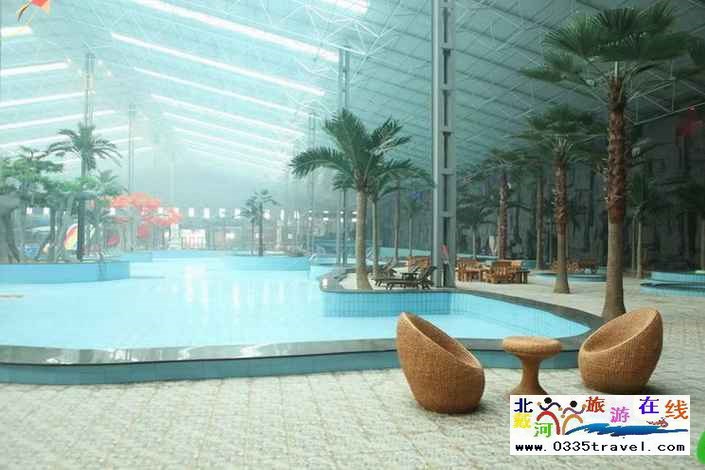 隆化億福園酒店