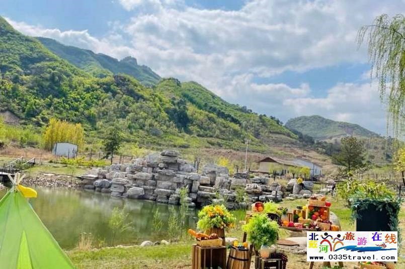 秦皇島祖山·天女小鎮(zhèn)電話18633570222