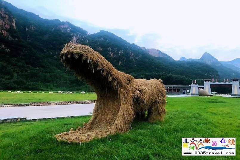 秦皇島祖山·天女小鎮(zhèn)電話18633570222