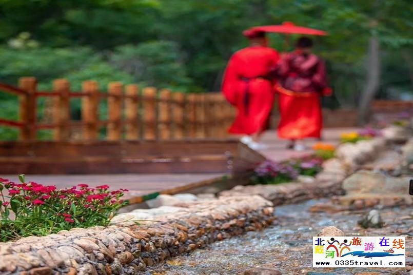 秦皇島祖山·天女小鎮(zhèn)(滑雪登山攝影)咨詢(xún)預(yù)定電話18633570222 15703350808