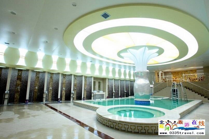 山海關海逸名都溫泉會館電話18633570222