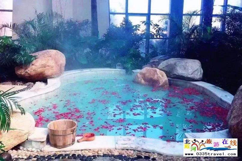 山海關海逸名都溫泉會館電話18633570222