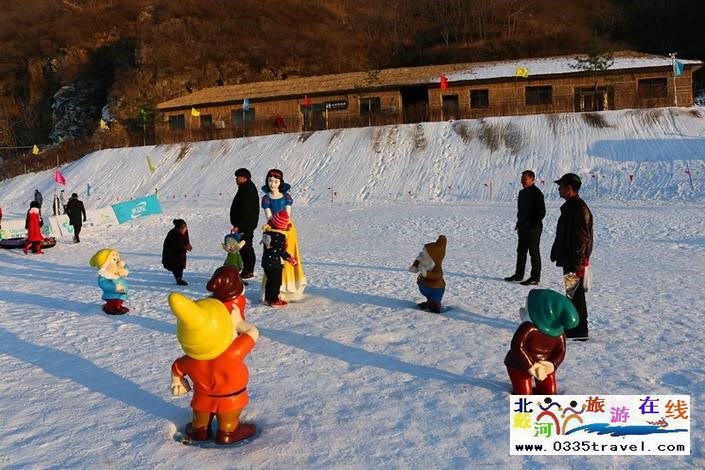 秦皇島老君頂景區(qū)咨詢電話18633570222 15703350808