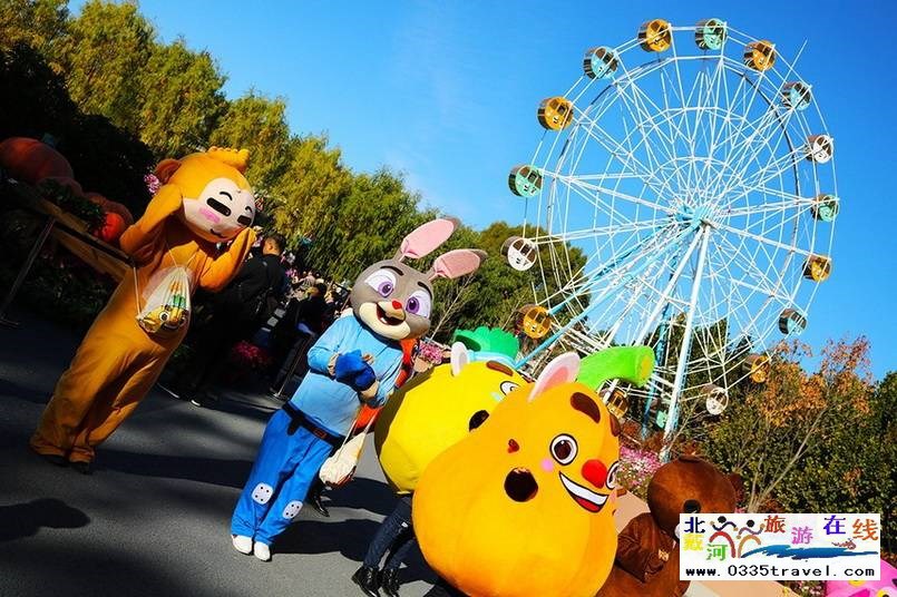 北戴河集發(fā)夢(mèng)想王國(guó)電話(huà)18633570222 15703350808