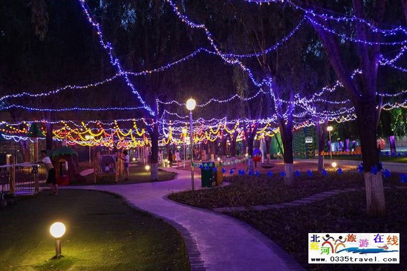 北戴河集發(fā)夢(mèng)想王國(guó)電話(huà)18633570222 15703350808