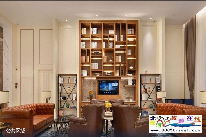 維也納國際酒店(秦皇島南戴河店)