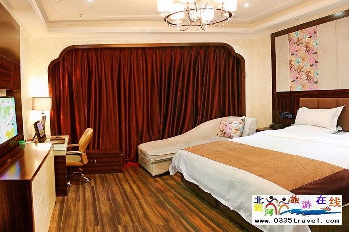 東戴河和誠大酒店電話0335-3522588