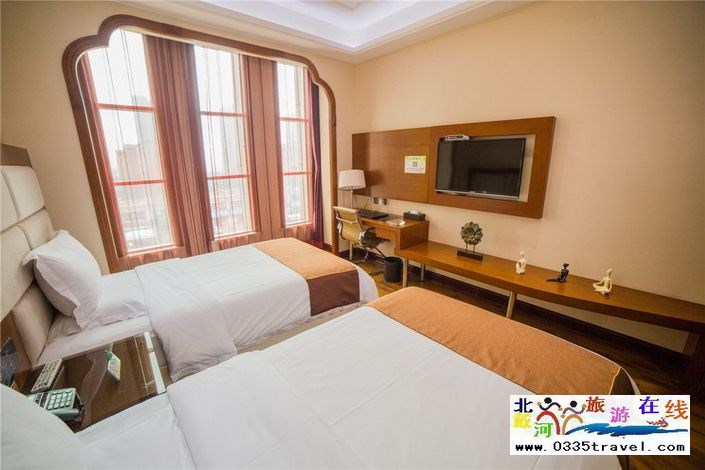東戴河和誠大酒店電話0335-3522588