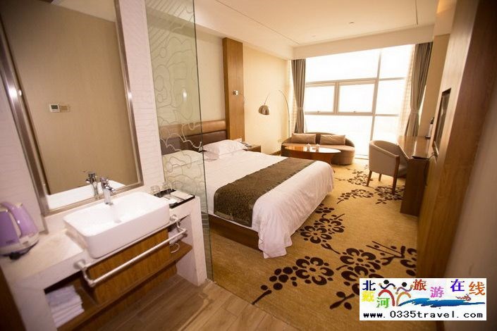 黃金海岸恒鑫假日酒店電話0335-3522588 18633570222