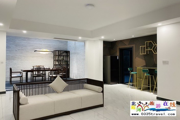 東戴河近海別墅(輕奢泳池小院)咨詢與i的那個(gè)電話18633570222 15703350808