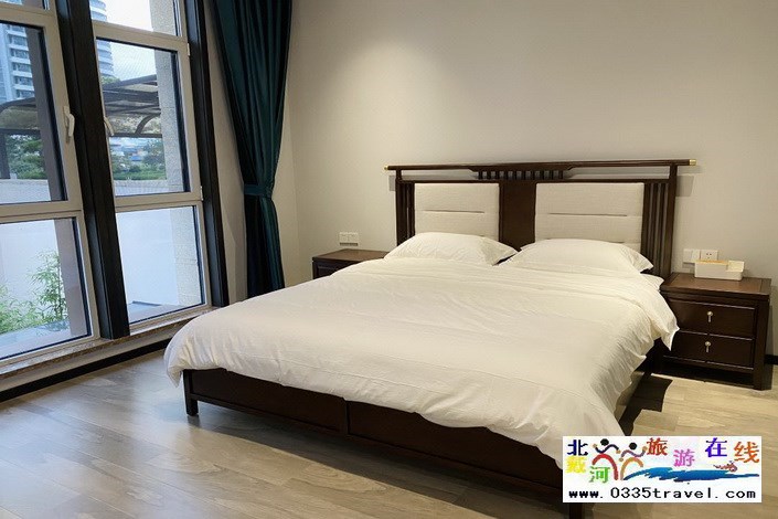 東戴河近海別墅(輕奢泳池小院)咨詢與i的那個(gè)電話18633570222 15703350808