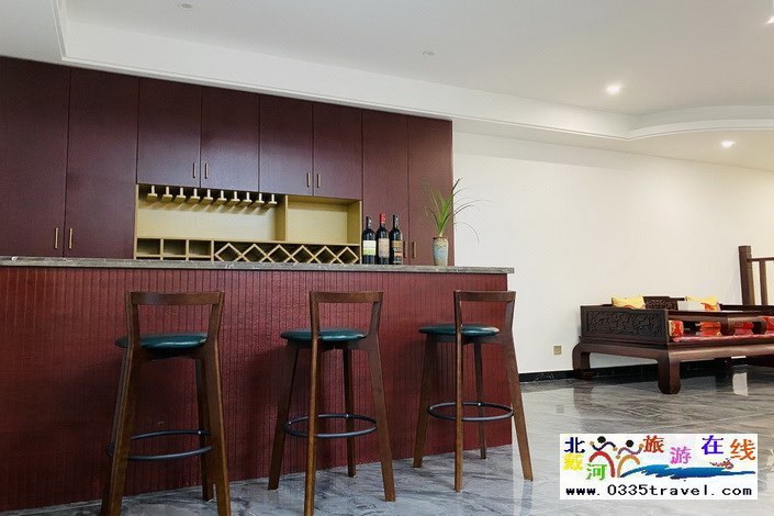 東戴河近海別墅(輕奢泳池小院)咨詢與i的那個(gè)電話18633570222 15703350808