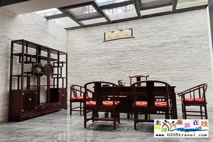 東戴河近海別墅(輕奢泳池小院)咨詢與i的那個(gè)電話18633570222 15703350808