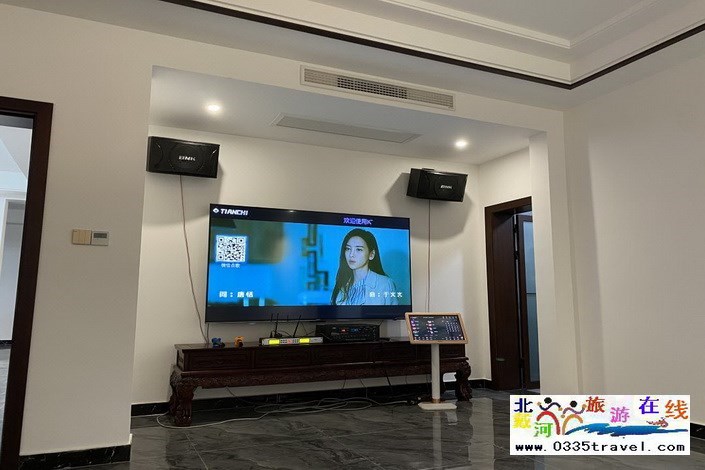 東戴河近海別墅(輕奢泳池小院)咨詢與i的那個(gè)電話18633570222 15703350808