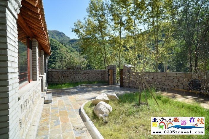 隆化茅荊壩寒舍小院電話18633570222