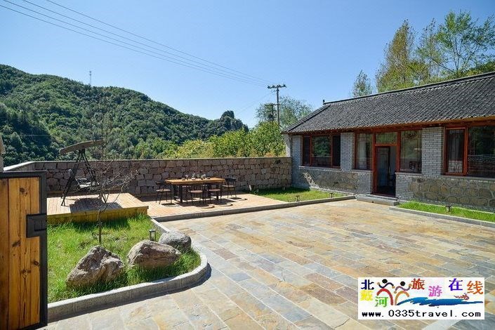 隆化茅荊壩寒舍小院電話18633570222