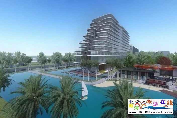 秦皇島北戴河蔚藍(lán)海岸萬(wàn)豪酒店電話(huà)15703350808 18633570222