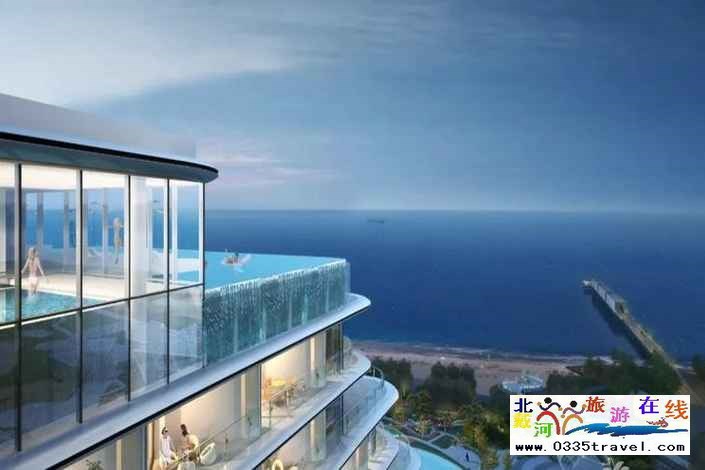 秦皇島北戴河蔚藍(lán)海岸萬(wàn)豪酒店電話(huà)15703350808 18633570222