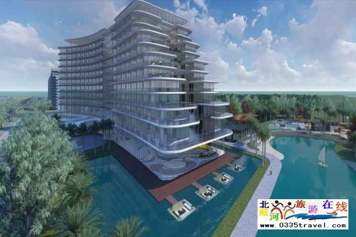 秦皇島北戴河蔚藍(lán)海岸萬(wàn)豪酒店電話(huà)15703350808 18633570222