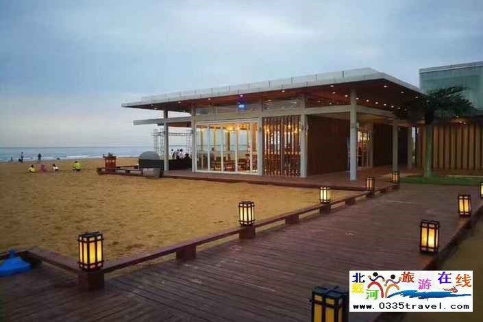 秦皇島北戴河蔚藍(lán)海岸萬(wàn)豪酒店電話(huà)15703350808 18633570222