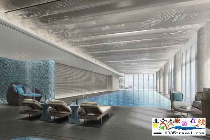 秦皇島北戴河蔚藍(lán)海岸萬(wàn)豪酒店電話(huà)15703350808 18633570222