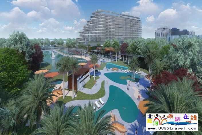 秦皇島北戴河蔚藍(lán)海岸萬(wàn)豪酒店電話(huà)15703350808 18633570222