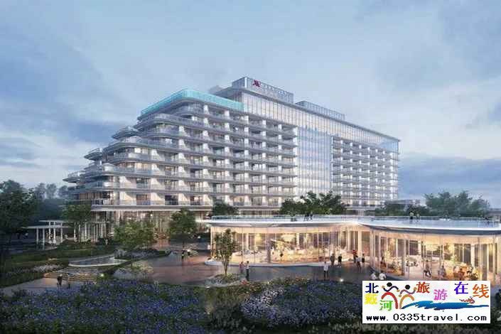 秦皇島北戴河蔚藍(lán)海岸萬(wàn)豪酒店電話(huà)15703350808 18633570222