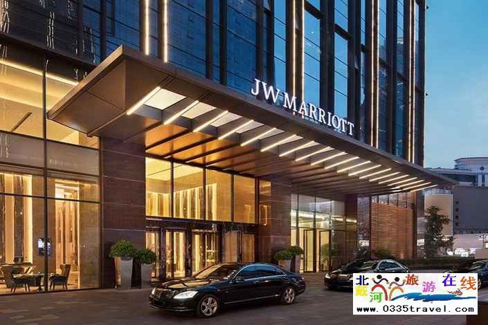 秦皇島北戴河蔚藍(lán)海岸萬(wàn)豪酒店電話(huà)15703350808 18633570222