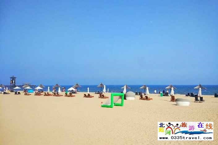 秦皇島北戴河蔚藍(lán)海岸萬(wàn)豪酒店電話(huà)15703350808 18633570222