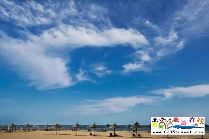 秦皇島北戴河蔚藍(lán)海岸萬(wàn)豪酒店電話(huà)15703350808 18633570222