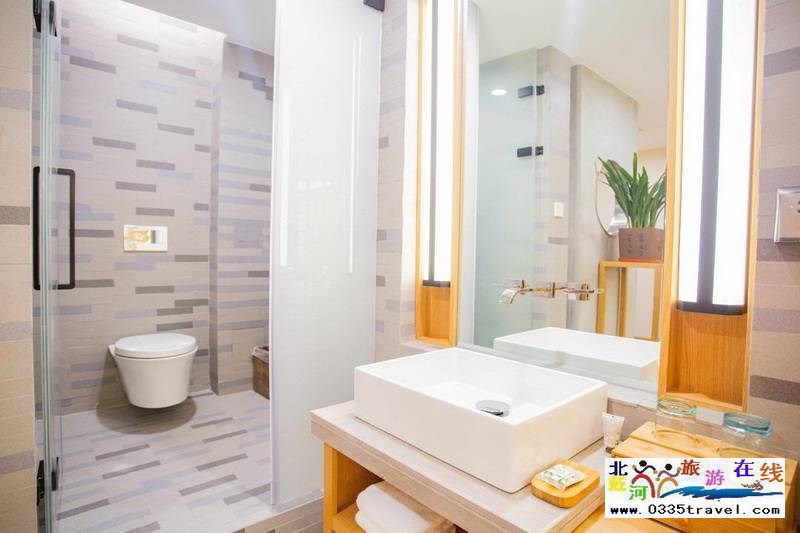 秦皇島祖山天女小鎮(zhèn)丹栗客棧