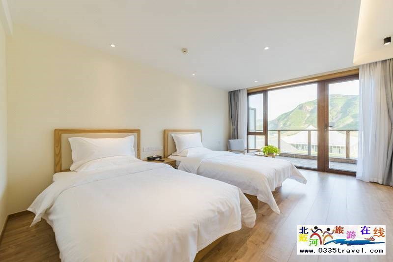 秦皇島祖山天女小鎮(zhèn)丹栗客棧