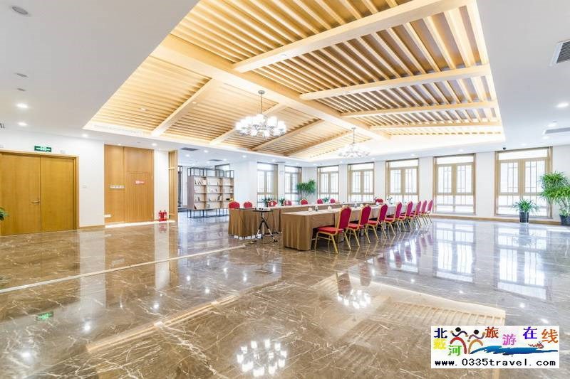 秦皇島祖山天女小鎮(zhèn)丹栗客棧