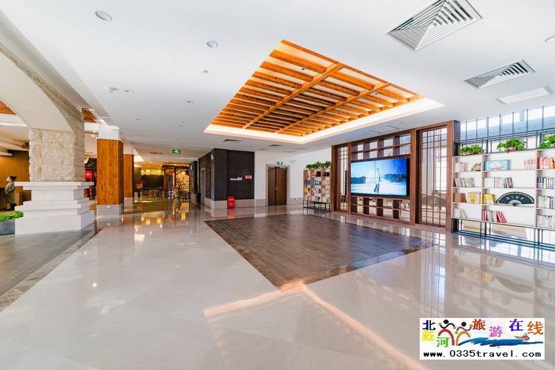 秦皇島祖山天女小鎮(zhèn)丹栗客棧