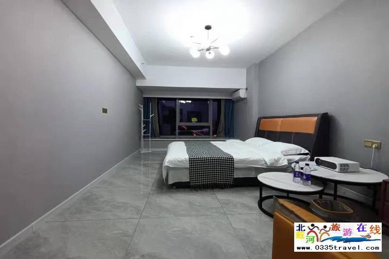 秦皇島茂業(yè)中心假日公寓電話18633570222