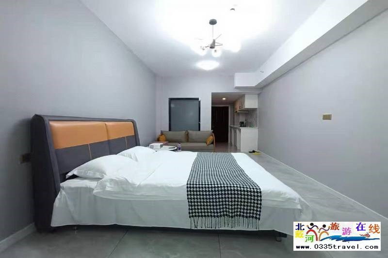 秦皇島茂業(yè)中心假日公寓電話18633570222