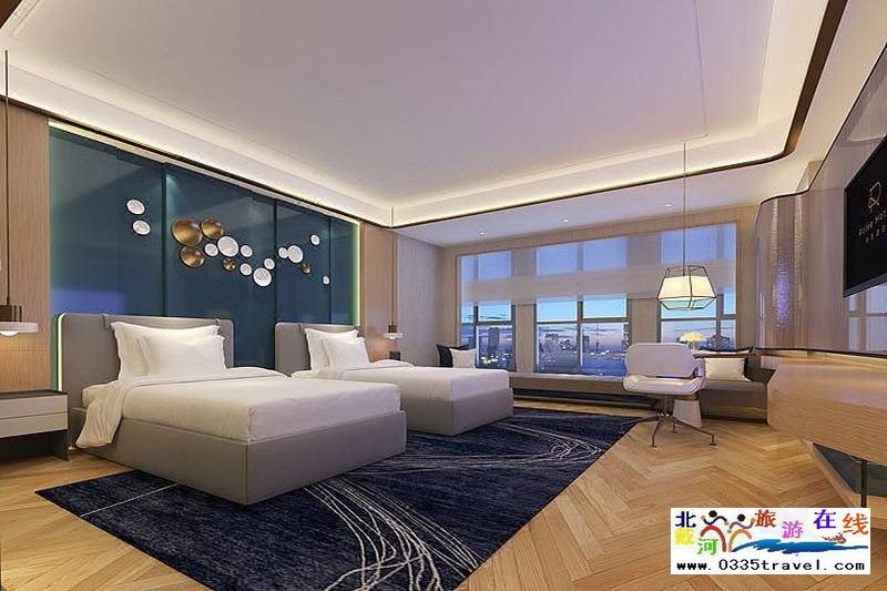 秦皇島茂業(yè)中心假日公寓電話18633570222