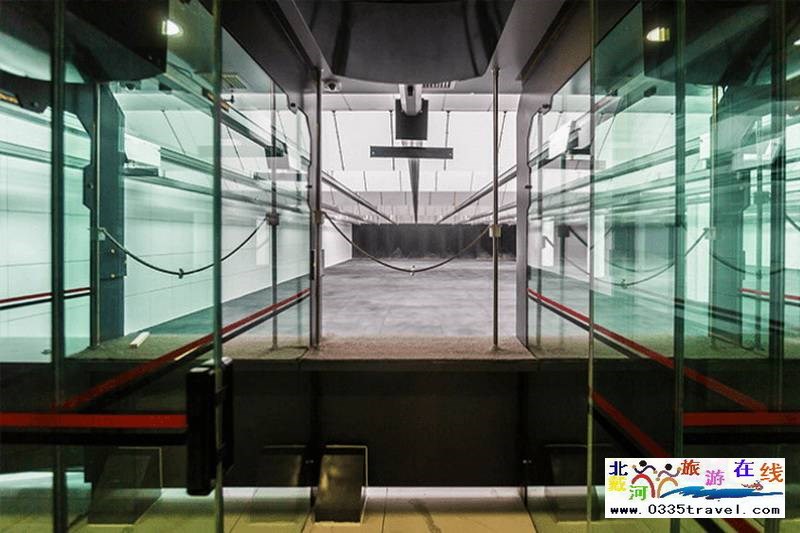 河北秦皇島百潤射擊場咨詢預(yù)定電話18633570222 15703350808?