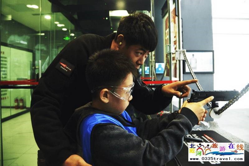 河北秦皇島百潤射擊場咨詢預(yù)定電話18633570222 15703350808?