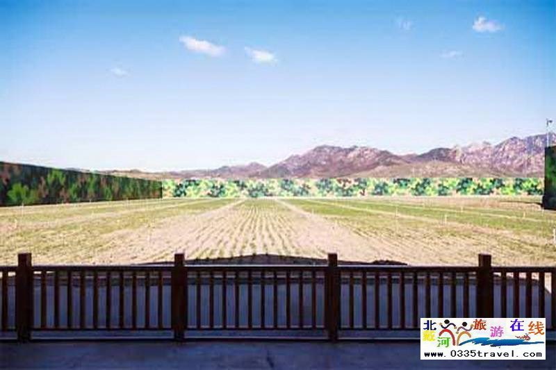 河北秦皇島百潤射擊場咨詢預(yù)定電話18633570222 15703350808?