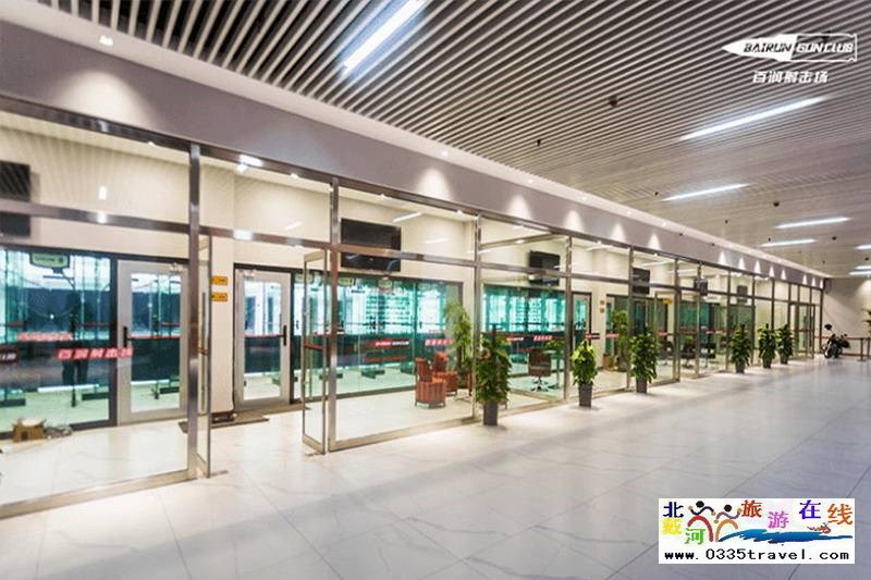 河北秦皇島百潤射擊場咨詢預(yù)定電話18633570222 15703350808