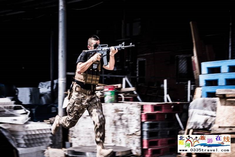 河北秦皇島百潤射擊場咨詢預(yù)定電話18633570222 15703350808