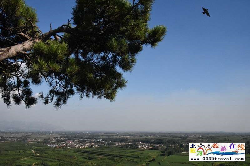 秦皇島盧龍棋盤山景區(qū)電話0335-3522588