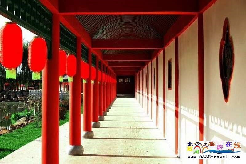 秦皇島盧龍棋盤山景區(qū)電話0335-3522588