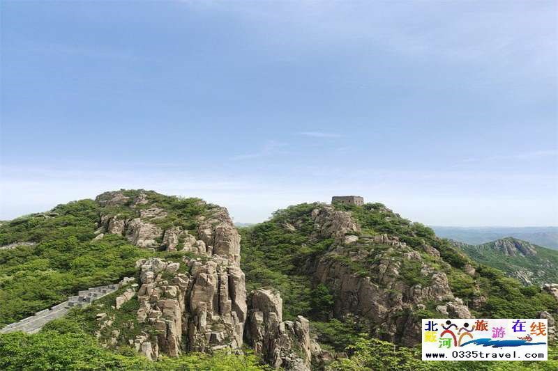 板廠峪長城文化公園