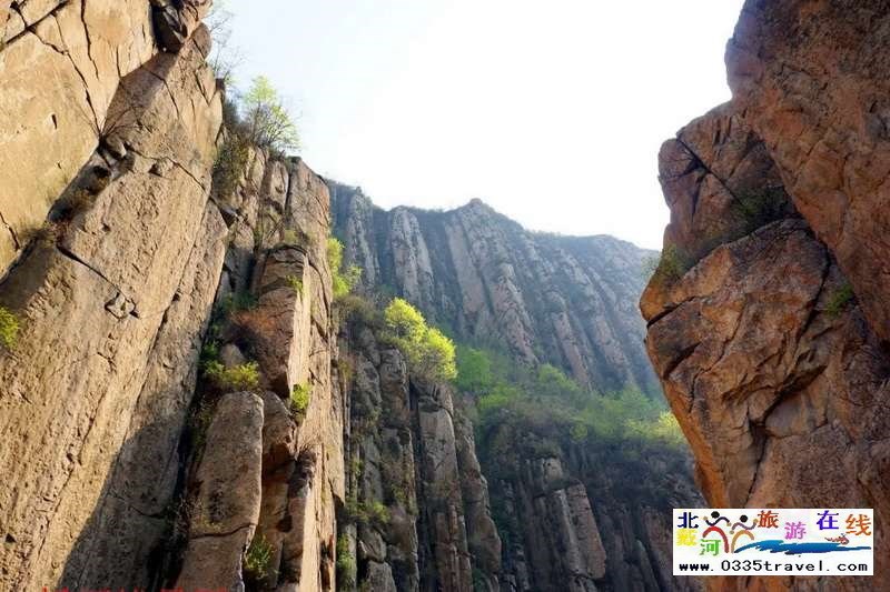 秦皇島板廠峪長(zhǎng)城文化公園