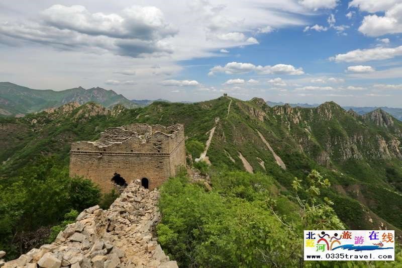 秦皇島板廠峪長(zhǎng)城文化公園