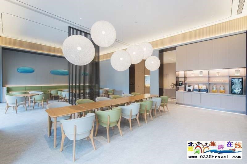 秦皇島全季酒店(燕山大學店)