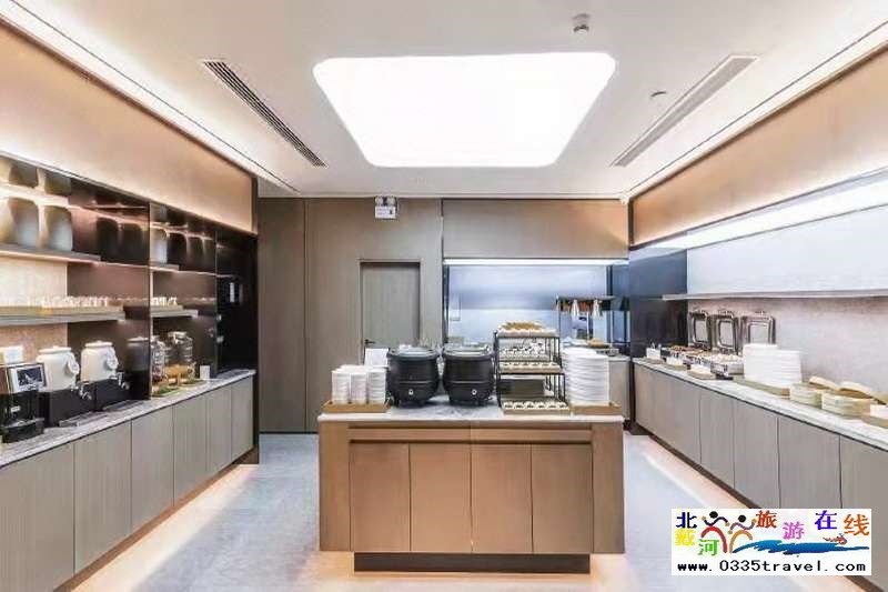 秦皇島全季酒店(燕山大學店)