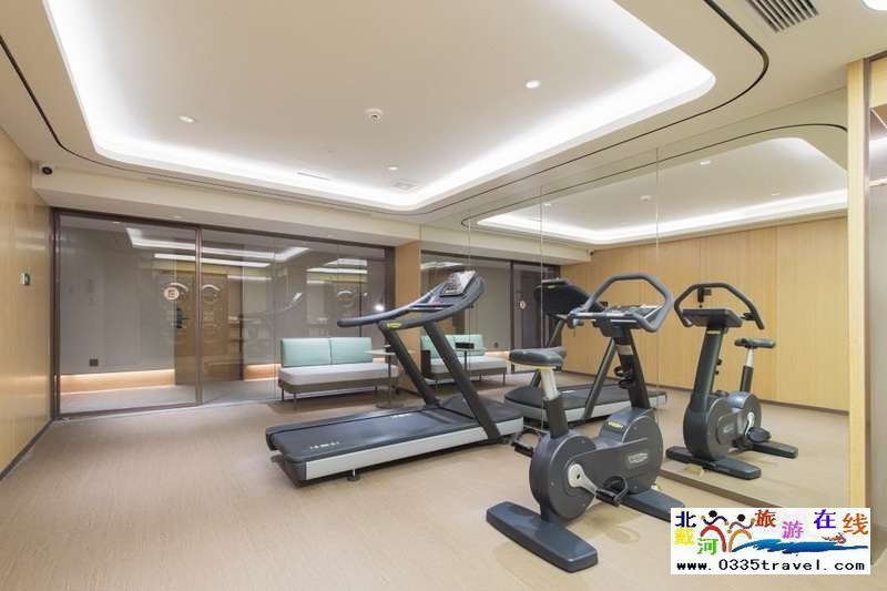 秦皇島全季酒店(燕山大學店)